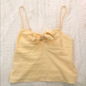 Brandy Melville tank top